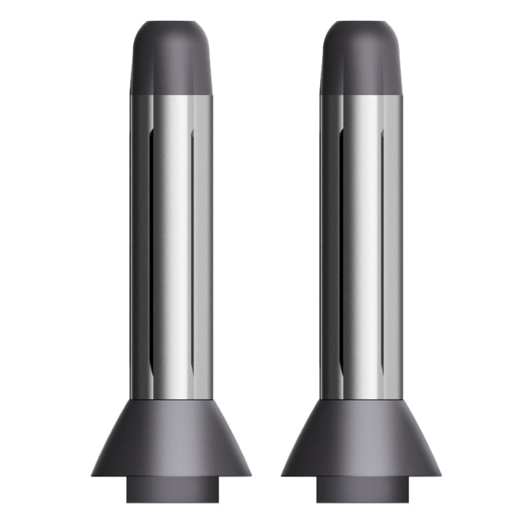 Pair Hair Curling Roller for Dyson Hair Dryer HD01 / HD02 / HD03 / HD04 / HD08 - For Dyson Accessories by buy2fix | Online Shopping UK | buy2fix
