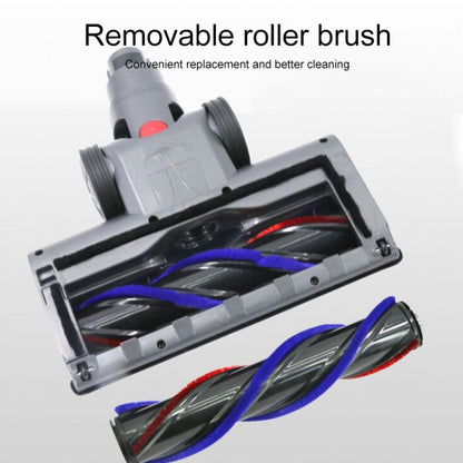 For Dyson V7 / V8 / V10 / V11 Vacuum Cleaner Electric Floor Brush Roller Brush - For Dyson Accessories by buy2fix | Online Shopping UK | buy2fix