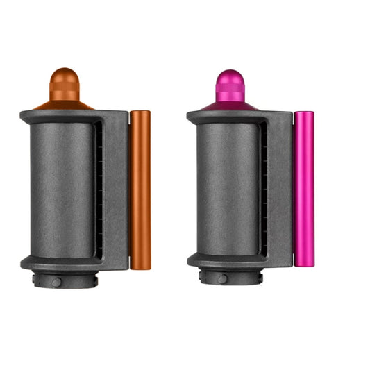 For Dyson Airwrap HS01 / HS05 Anti-flying Wind Nozzle(Gold) - For Dyson Accessories by buy2fix | Online Shopping UK | buy2fix