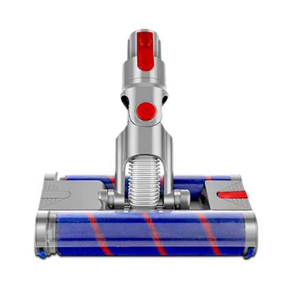 For Dyson V7 / V8 / V10 / V11 Double Roller Brush Universal Electric Floor Brush - For Dyson Accessories by buy2fix | Online Shopping UK | buy2fix
