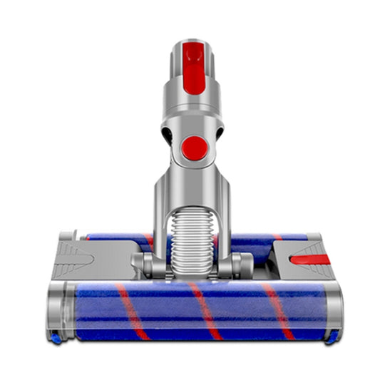 For Dyson V7 / V8 / V10 / V11 Double Roller Brush Universal Electric Floor Brush - For Dyson Accessories by buy2fix | Online Shopping UK | buy2fix