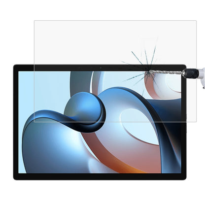 9H Explosion-proof Tempered Glass Film For Xiaomi Book S 12.4 - Screen Protection Film by buy2fix | Online Shopping UK | buy2fix