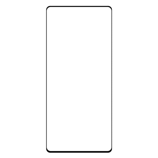 25 PCS 3D Curved Edge Full Screen Tempered Glass Film For Motorola Moto X30 Pro - Motorola Tempered Glass by buy2fix | Online Shopping UK | buy2fix