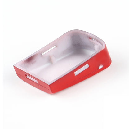 Car Audio Voice Button for BMW M3 E46 1998-2004,Left and Right Drive(Red) - Car Interior Mouldings by buy2fix | Online Shopping UK | buy2fix
