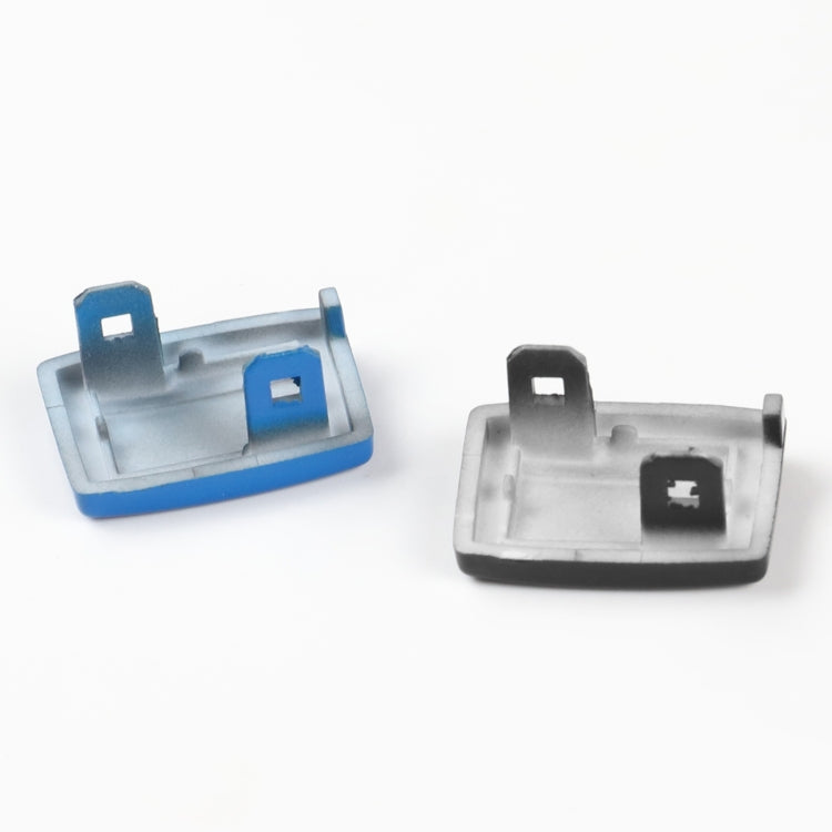 Car Gear Electric Eye Button for BMW 1 Series F20 2012-2018,Left and Right Drive(Blue) - Car Interior Mouldings by buy2fix | Online Shopping UK | buy2fix