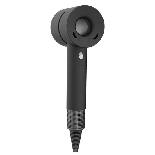 Hairdryer Shockproof Silicone Protective Case For Dyson(Black) - Hair Dryers & Accessories by buy2fix | Online Shopping UK | buy2fix