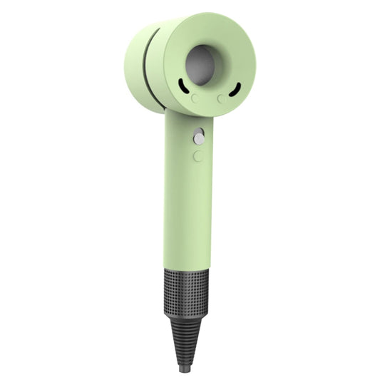 Hairdryer Shockproof Silicone Protective Case For Dyson(Matcha Green) - Hair Dryers & Accessories by buy2fix | Online Shopping UK | buy2fix