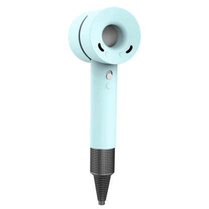 Hairdryer Shockproof Silicone Protective Case For Dyson(Sky Blue) - Hair Dryers & Accessories by buy2fix | Online Shopping UK | buy2fix