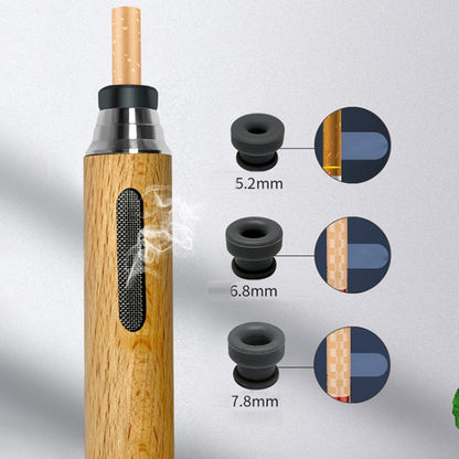Car Ashtray Portable Lazy Cigarette Holder - Ashtrays by buy2fix | Online Shopping UK | buy2fix