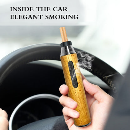 Car Ashtray Portable Lazy Cigarette Holder - Ashtrays by buy2fix | Online Shopping UK | buy2fix