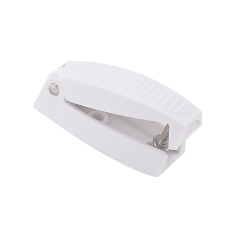 A5904 RV Door Hook Catch Latch Holder - Towing Bars by buy2fix | Online Shopping UK | buy2fix