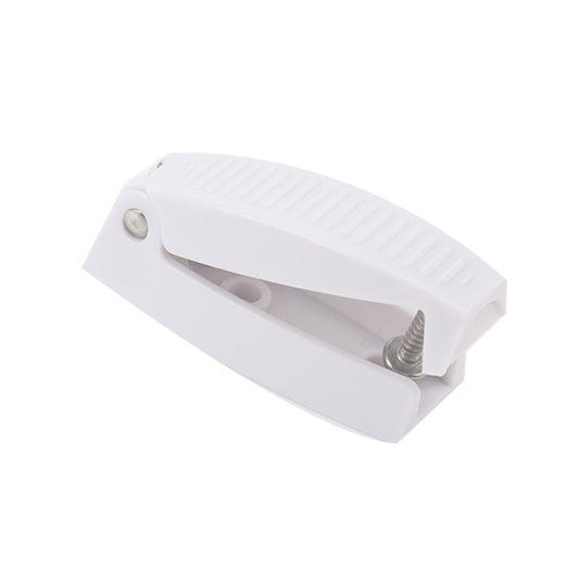 A5904 RV Door Hook Catch Latch Holder - Towing Bars by buy2fix | Online Shopping UK | buy2fix