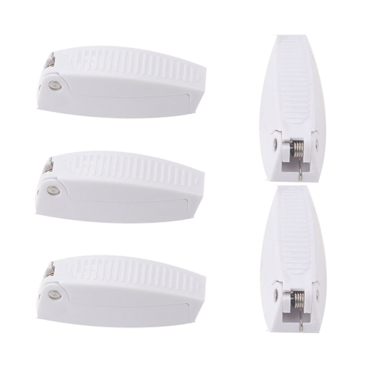A5945 5 in 1 RV Door Hook Catch Latch Holder - Towing Bars by buy2fix | Online Shopping UK | buy2fix