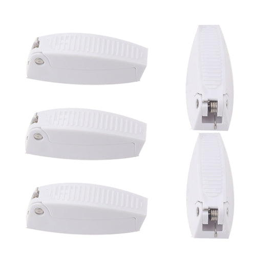 A5945 5 in 1 RV Door Hook Catch Latch Holder - Towing Bars by buy2fix | Online Shopping UK | buy2fix