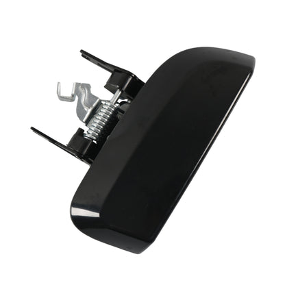 A7571-01 Car Left Rear Outside Handle 82607-ZP50E for Nissan Pathfinder R51 2005-2012 - Door Handles by buy2fix | Online Shopping UK | buy2fix