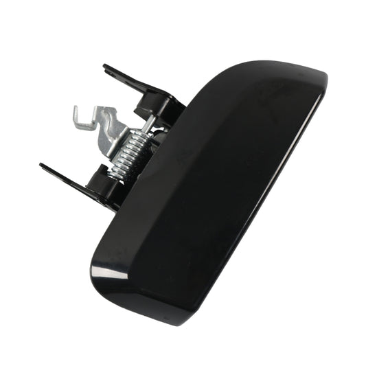 A7571-01 Car Left Rear Outside Handle 82607-ZP50E for Nissan Pathfinder R51 2005-2012 - Door Handles by buy2fix | Online Shopping UK | buy2fix