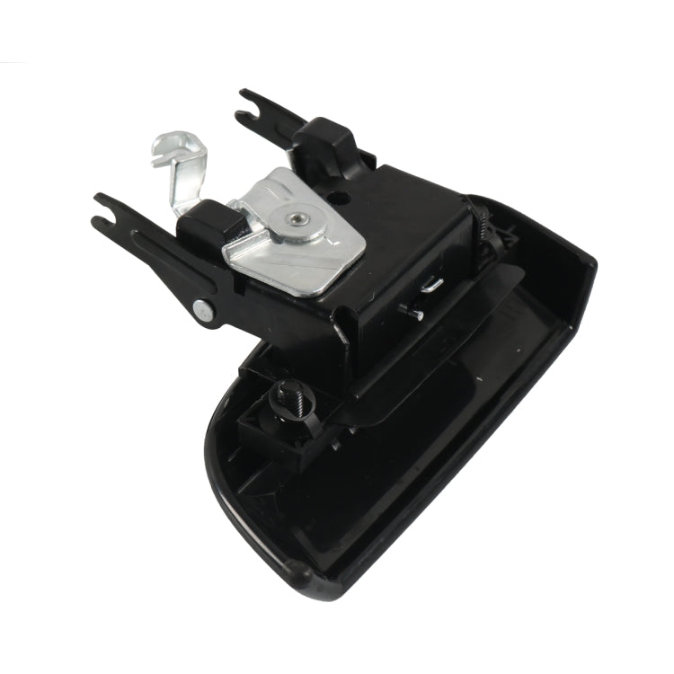 A7571-01 Car Left Rear Outside Handle 82607-ZP50E for Nissan Pathfinder R51 2005-2012 - Door Handles by buy2fix | Online Shopping UK | buy2fix