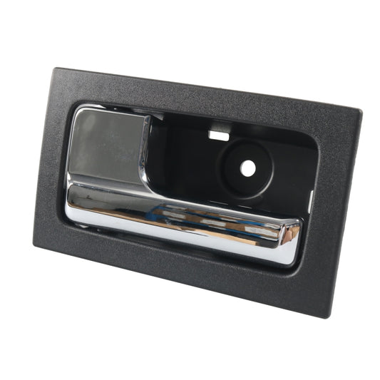 A7590-01 Car Left Front Inside Handle AL3Z-1522601-BC for Ford F150 2009~2014 - Door Handles by buy2fix | Online Shopping UK | buy2fix