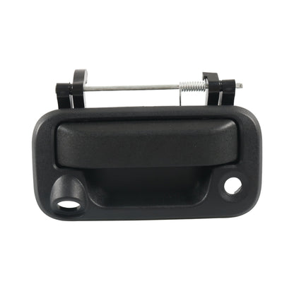 A7596-01 Car Tailgate Puller Handle with Camera Hole 8L3Z9943400AC for Ford F-150 / F-350 - Door Handles by buy2fix | Online Shopping UK | buy2fix
