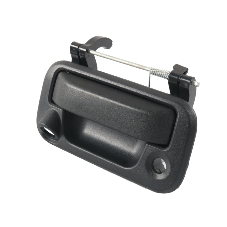 A7596-01 Car Tailgate Puller Handle with Camera Hole 8L3Z9943400AC for Ford F-150 / F-350 - Door Handles by buy2fix | Online Shopping UK | buy2fix
