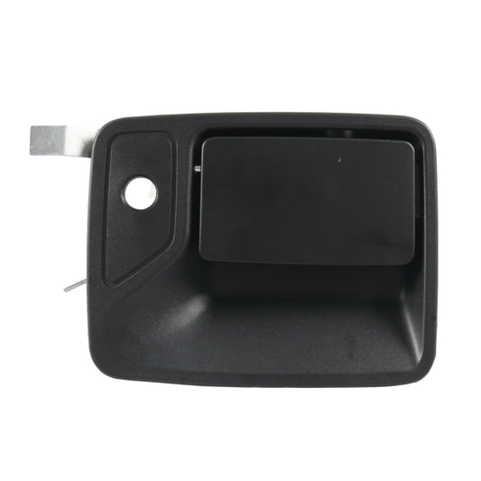 A7597-03 Car Right Front Outside Door Handle 7C3Z2522404AA for Ford F-250 - Door Handles by buy2fix | Online Shopping UK | buy2fix