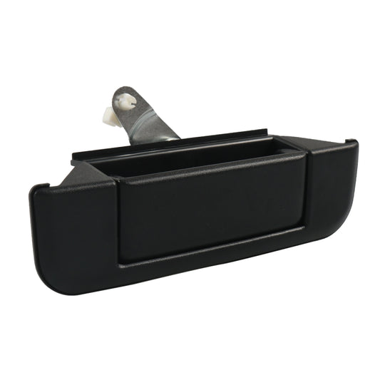 A7601-02 Car Tailgate Puller Handle 69090-89102 / 69090-71010 for Toyota Pickup 1889-1995 - Door Handles by buy2fix | Online Shopping UK | buy2fix