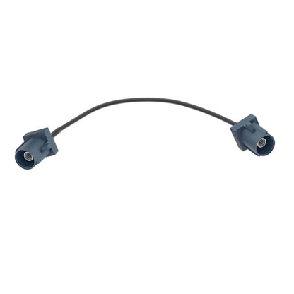 20cm Fakra G Male to Fakra G Male Extension Cable by buy2fix