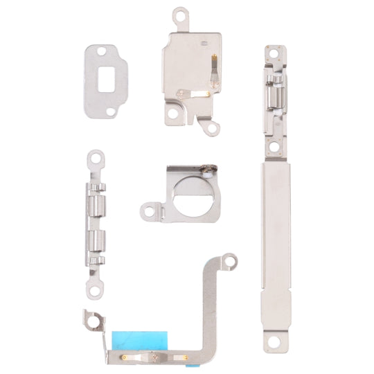 6-in-1-Teilesatz für inneres Reparaturzubehör für iPhone 14