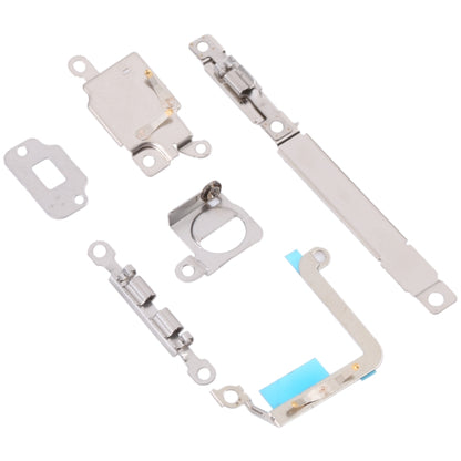 6 in 1 Inner Repair Accessories Part Set For iPhone 14 by buy2fix