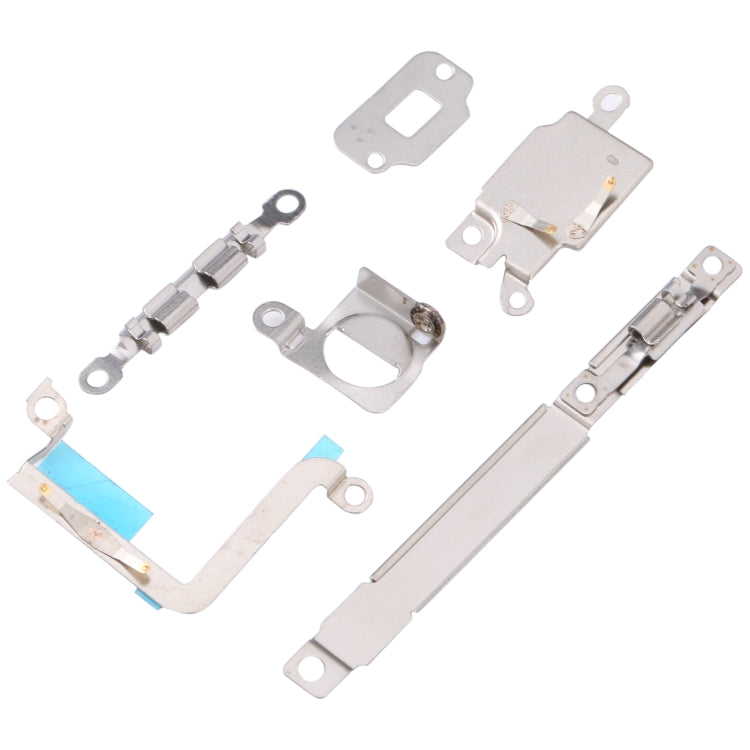 6 in 1 Inner Repair Accessories Part Set For iPhone 14 by buy2fix