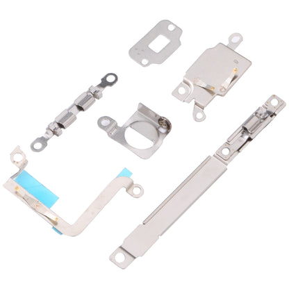 6 in 1 Inner Repair Accessories Part Set For iPhone 14 by buy2fix