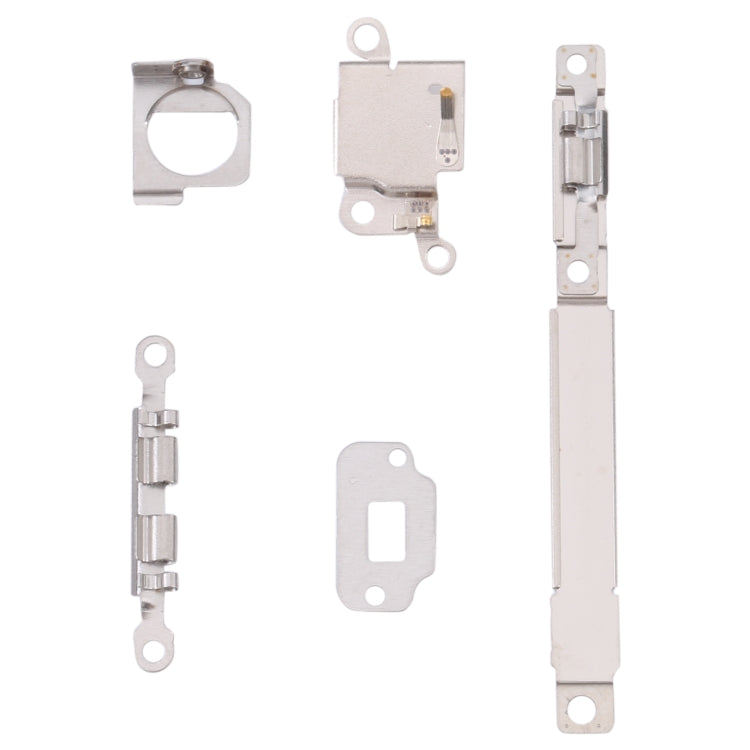 5 in 1 Inner Repair Accessories Part Set For iPhone 14 Plus by buy2fix
