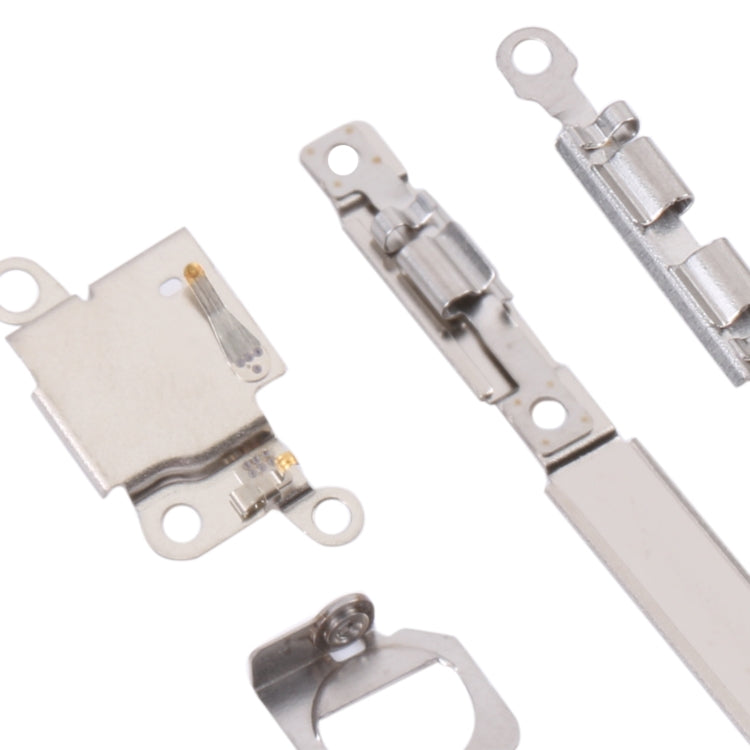 5 in 1 Inner Repair Accessories Part Set For iPhone 14 Plus by buy2fix