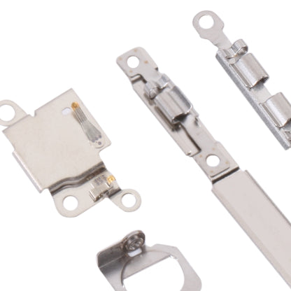 5 in 1 Inner Repair Accessories Part Set For iPhone 14 Plus by buy2fix