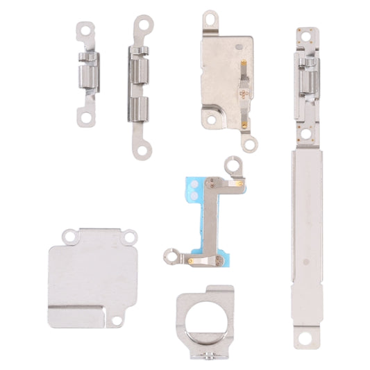 7 in 1 Inner Repair Accessories Part Set For iPhone 14 Pro - Others by buy2fix | Online Shopping UK | buy2fix
