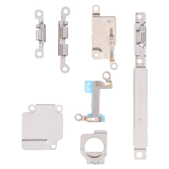 7-in-1-Teilesatz für inneres Reparaturzubehör für das iPhone 14 Pro