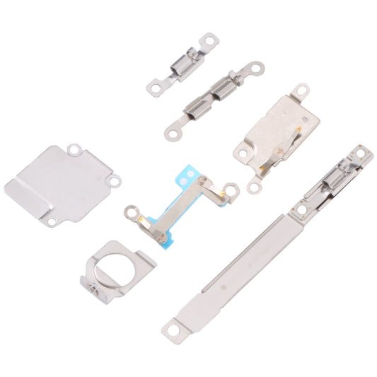 7 in 1 Inner Repair Accessories Part Set For iPhone 14 Pro by buy2fix