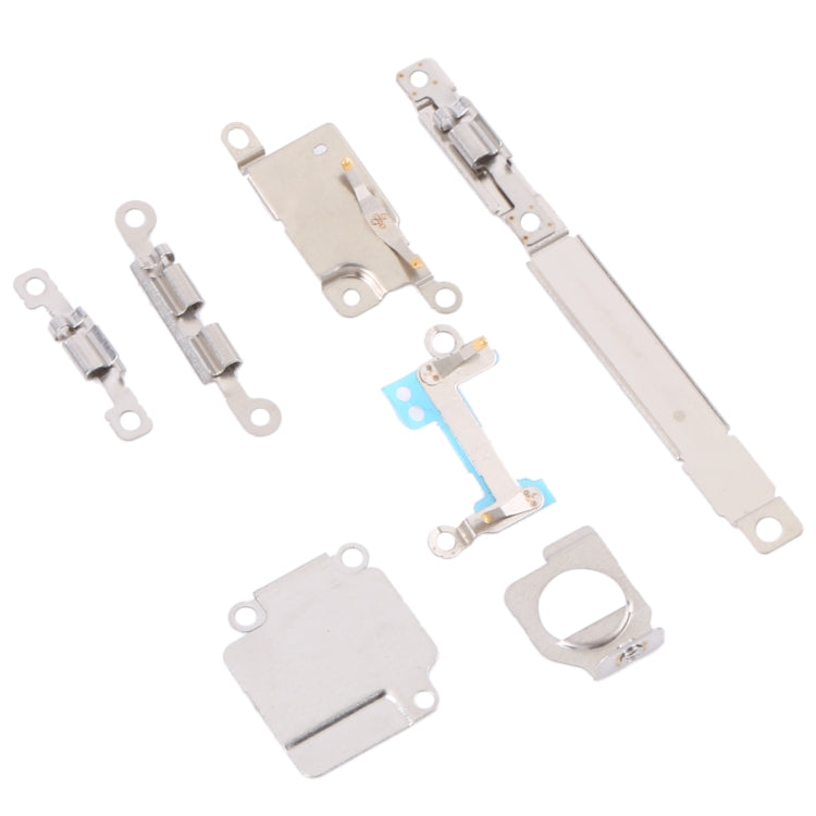 7 in 1 Inner Repair Accessories Part Set For iPhone 14 Pro by buy2fix