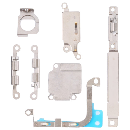 7-in-1-Teilesatz für inneres Reparaturzubehör für iPhone 14 Pro Max