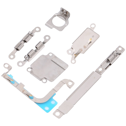 7 in 1 Inner Repair Accessories Part Set For iPhone 14 Pro Max by buy2fix