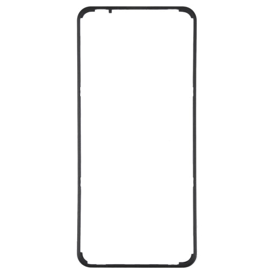Front LCD Screen Bezel Frame For Google Pixel 3 - Frame Bezel Plate by buy2fix | Online Shopping UK | buy2fix