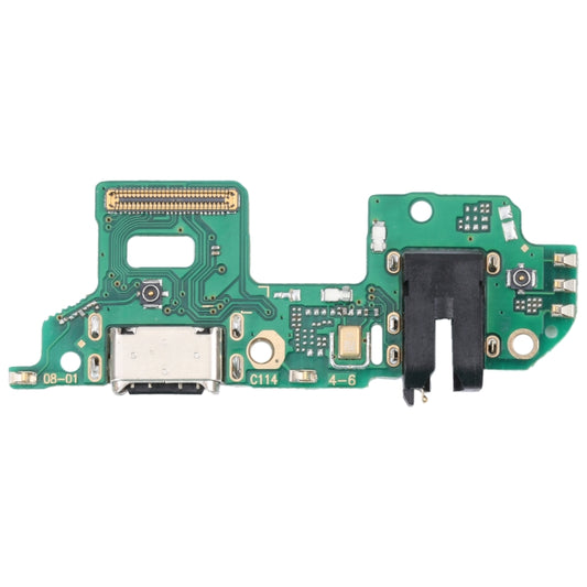 For OPPO K10 5G PGJM10 CN Version Charging Port Board - Small Board by buy2fix | Online Shopping UK | buy2fix