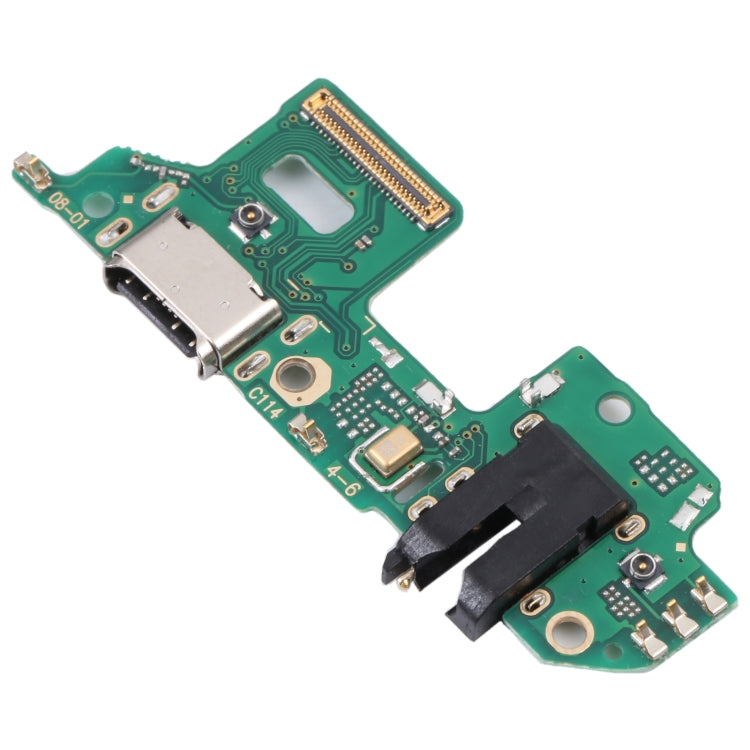 For OPPO K10 5G PGJM10 CN Version Charging Port Board - Small Board by buy2fix | Online Shopping UK | buy2fix