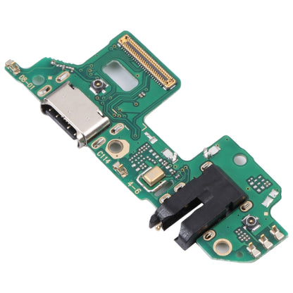 For OPPO K10 5G PGJM10 CN Version Charging Port Board - Small Board by buy2fix | Online Shopping UK | buy2fix
