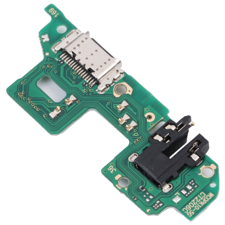 For OPPO K10 5G PGJM10 CN Version Charging Port Board - Small Board by buy2fix | Online Shopping UK | buy2fix
