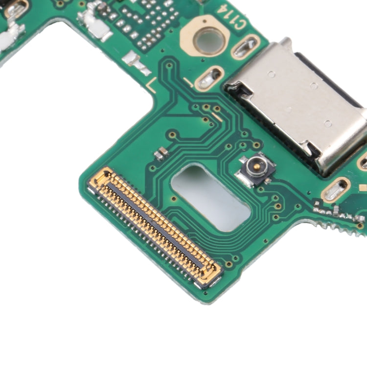 For OPPO K10 5G PGJM10 CN Version Charging Port Board - Small Board by buy2fix | Online Shopping UK | buy2fix