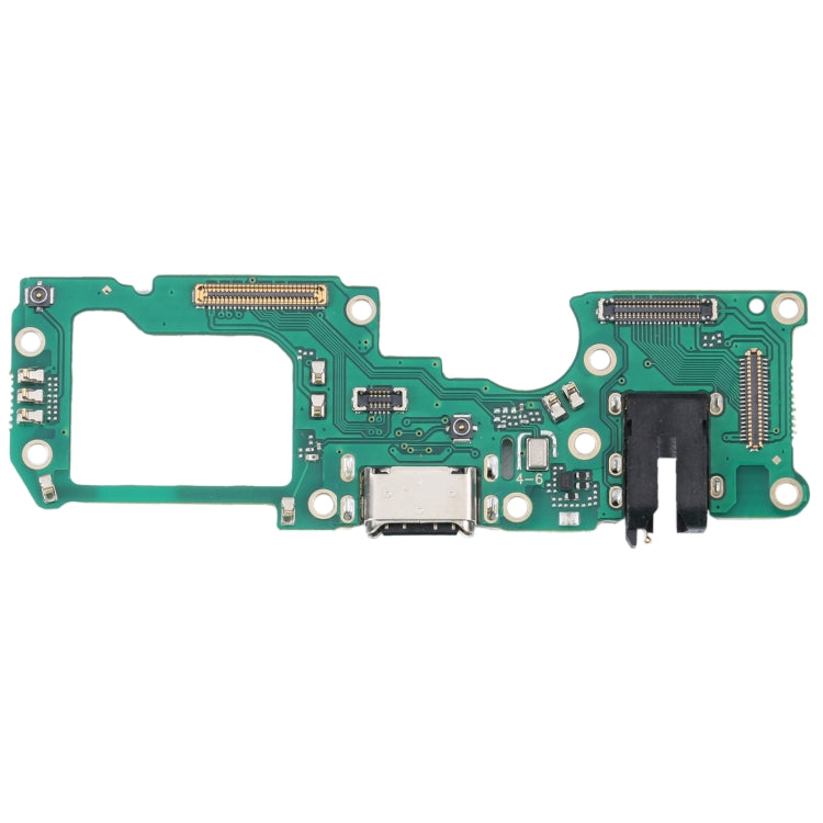 For OPPO A96 / Reno7 Z CPH2333 Charging Port Board - Small Board by buy2fix | Online Shopping UK | buy2fix