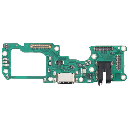 For OPPO A96 / Reno7 Z CPH2333 Charging Port Board - Small Board by buy2fix | Online Shopping UK | buy2fix