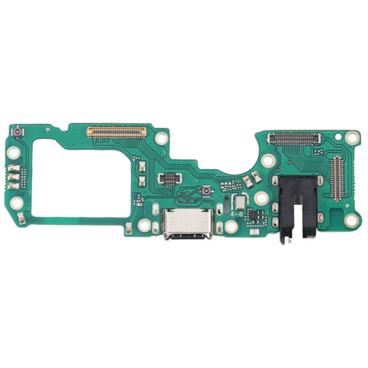 For OPPO A96 / Reno7 Z CPH2333 Charging Port Board - Small Board by buy2fix | Online Shopping UK | buy2fix