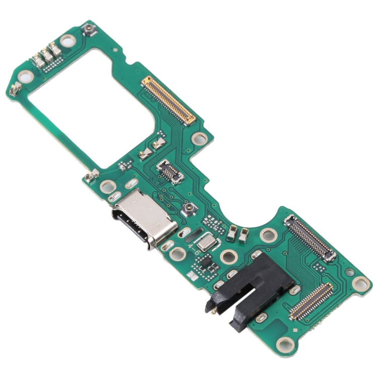 For OPPO A96 / Reno7 Z CPH2333 Charging Port Board - Small Board by buy2fix | Online Shopping UK | buy2fix